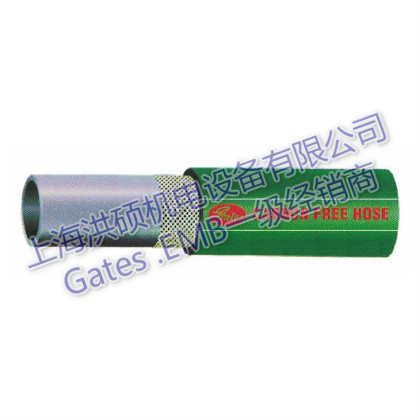 Gates無碳絕緣膠管CARBON FREE